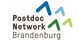 Logo des Postdoc Network Brandenburg