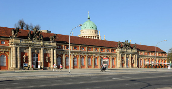 Filmmuseum Potsdam