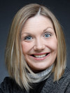 Foto von Prof. Dr. Birte Friedrich