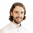 Stephen Crowley, International War Studies 2022/23 Photo of Stephen Crowley