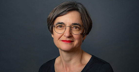 Prof. Dr. Brigitte Obermayr