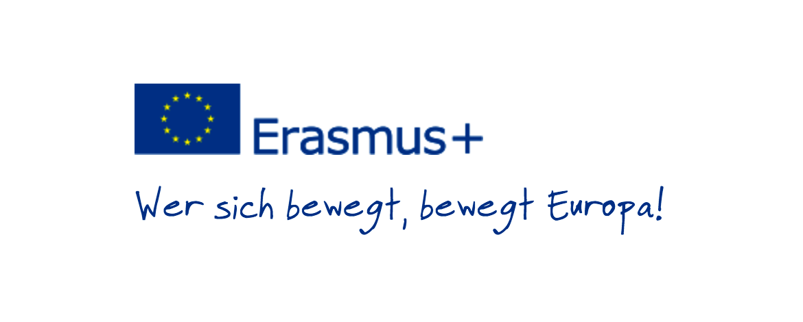 Erasmus-Studierendenaustausch: Hier finden Sie mehr Informationen - 