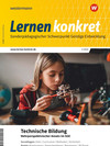 Lernen konkret