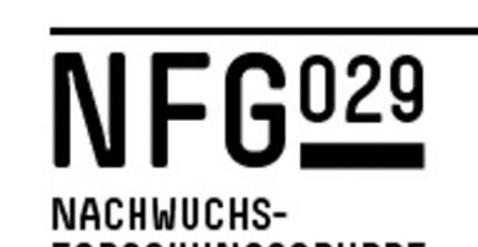 Das Logo der Nachwuchsforschungsgruppe