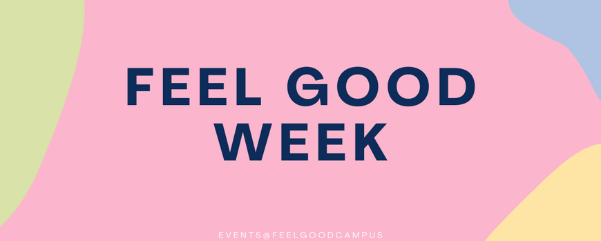 Feel Good Week