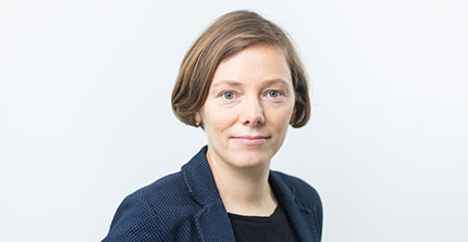 Prof. Dr. Anja Lehmann