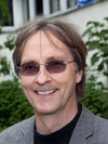 The picture shows Professor Doctor Heribert Hofer