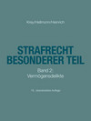 Cover des Lehrbuchs