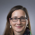 Prof. Dr. Nadine Spörer, Dekanin der Humanwissenschaftlichen Fakultät der Universität Potsdam 