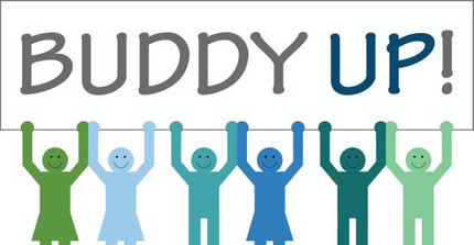 Buddy UP