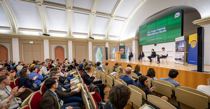 Auditorium Maximum am Neuen Palais