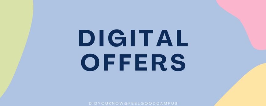 Digital Offers