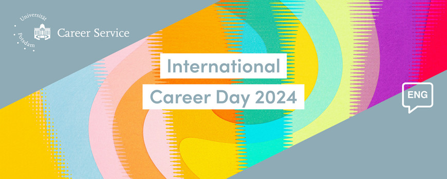 International Career Day 2024