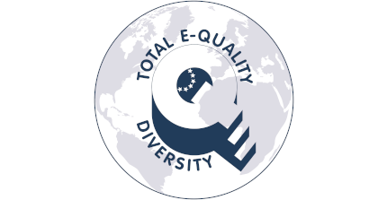 Total Equality Add-On Diversity Logo