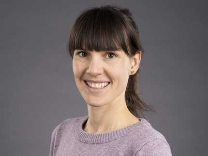 Foto von Anne Neumann