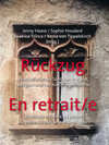 Buchcover Rückzug/en retrait/e