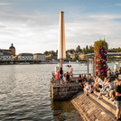 Luzern, Schweiz