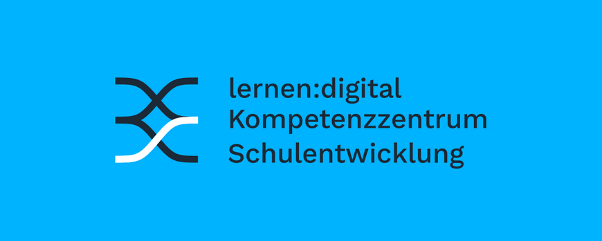 Logo Kompetenzzentrum Schulentwicklung