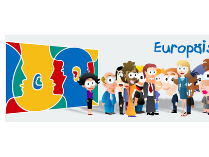 Banner Europäischer Tag der Sprachen