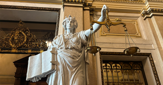 Justitia