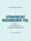 Cover des Lehrbuchs