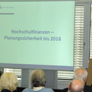 Mitgliederversammlung 2016