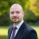 War and Conflict Studies 2023/24 Foto von Tim Hörster