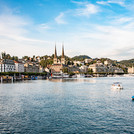 Luzern, Schweiz