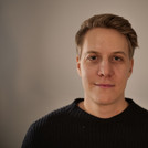 Neven Berringer, War and Conflict Studies 2021/22 Foto von Neven Berringer