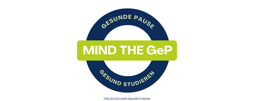 Mind the GeP