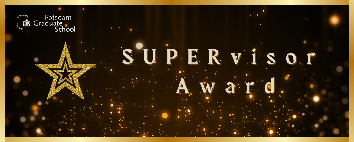 SUPERvisor Award - Link zum SUPERvisor Award