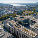 Pädagogische Hochschule Zürich, Schweiz