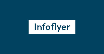 Infoflyer