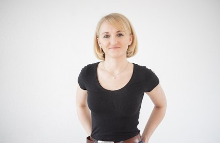 Foto: Alexander Schank Bild von Erika Herbold