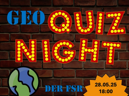 Geo Quiz 28.05.2025