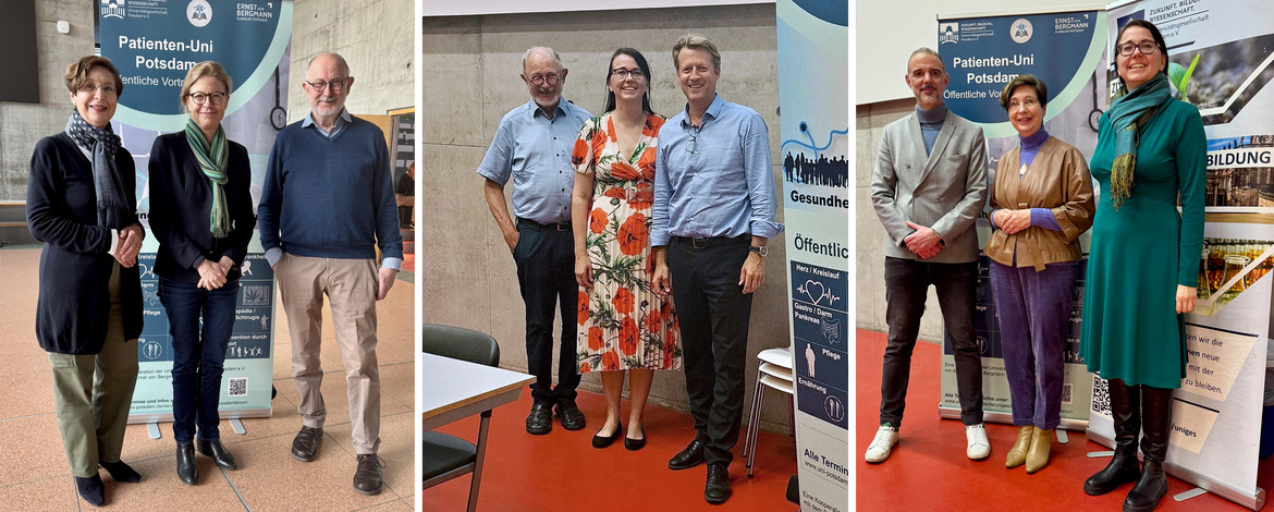 Patientenuni Patientenuni -