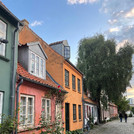 Aarhus, Dänemark