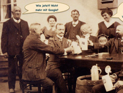 Stammtisch_Historisches Bild