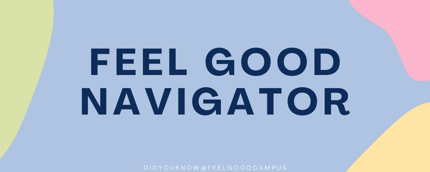 Feel Good Navigator