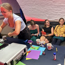 tasteMINT im NIL tasteMINT Abschluss