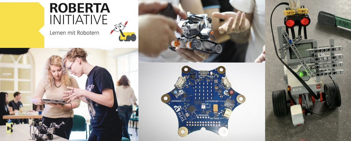 Roberta.UP Roberta.UP -