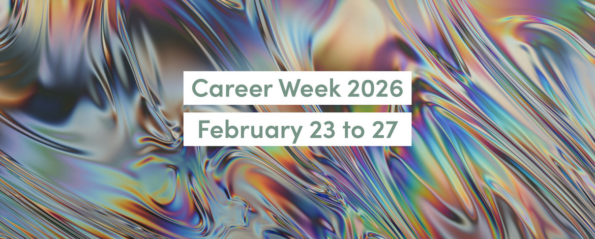 Career Week 2026 Career Week 2026 -