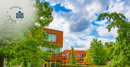 Foto Ansicht Campus Griebnitzsee
