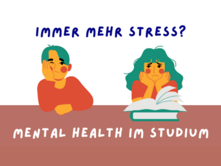 Immer mehr Stress im Studium?