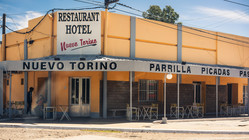 Restaurant Torino Argentina