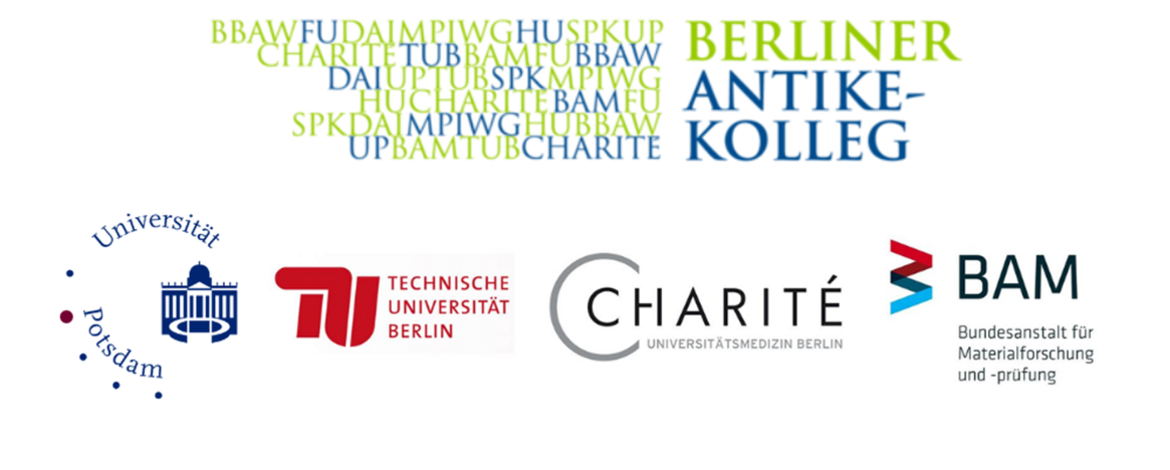 Universität Potsdam ist ab sofort Mitglied des Berliner Antike-Kollegs Universität Potsdam ist ab sofort Mitglied des Berliner Antike-Kollegs -