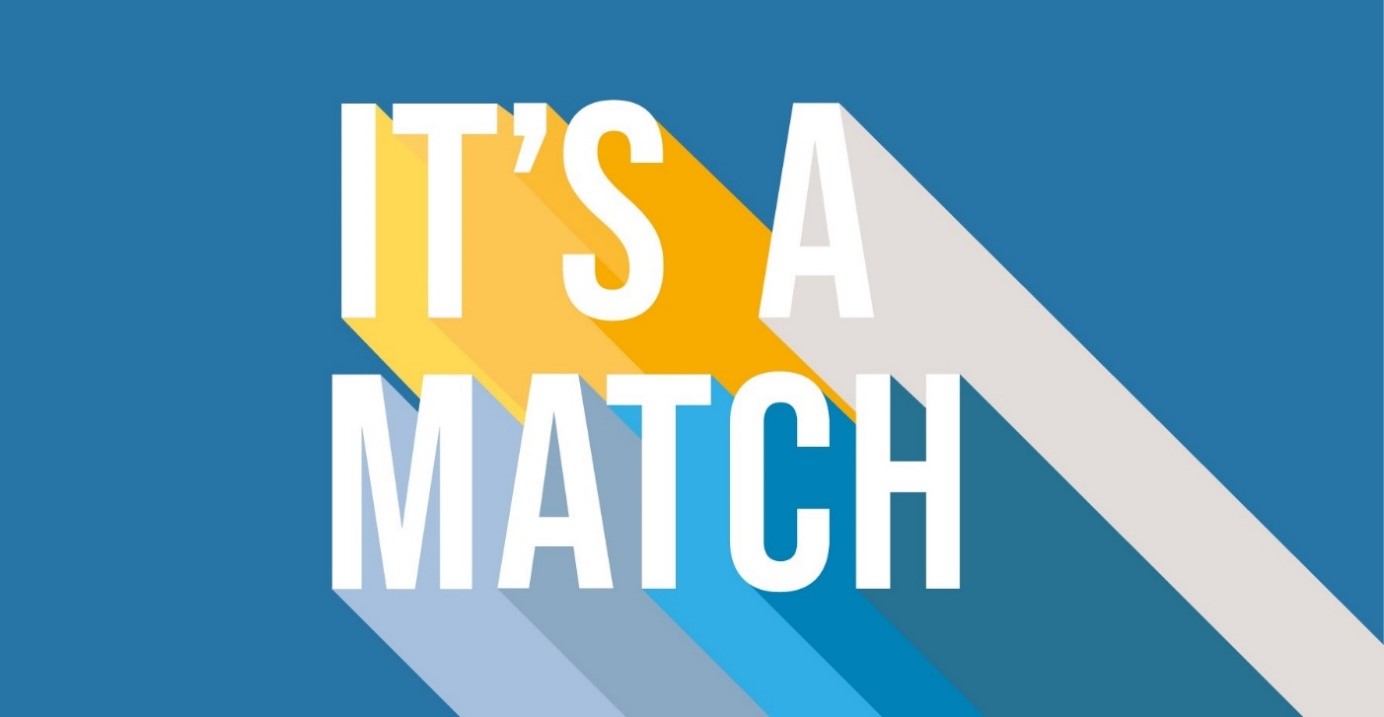 MatchingDay 2024 Practical Insights & Networking Students Career