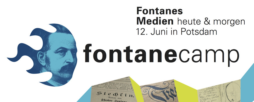 Barcamp Fontanes Medien 1819 2019 Internationaler Kongress Universitat Potsdam